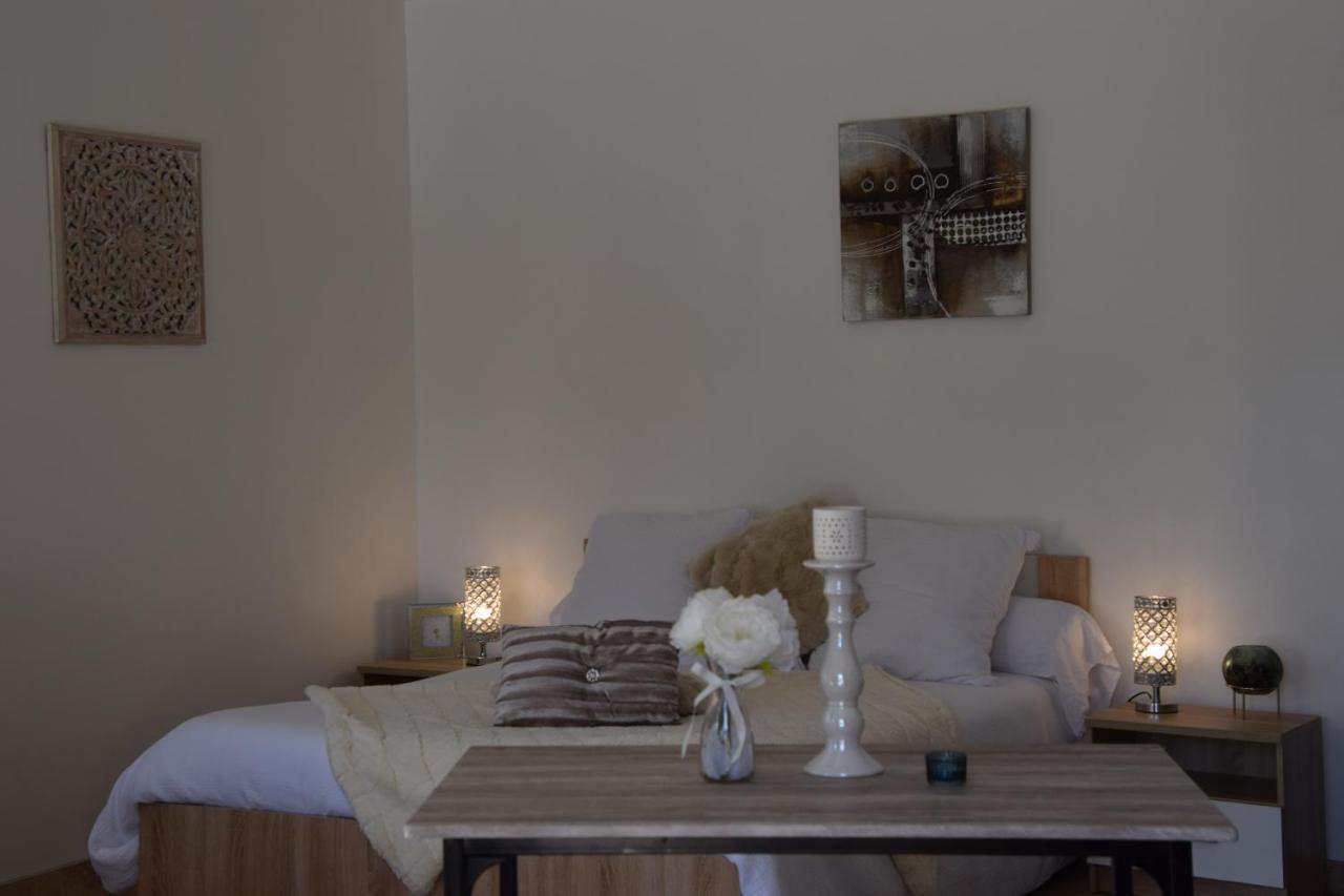 Gites Spa De Charme L Etoile Spa 베이냑 에 카즈낙 외부 사진